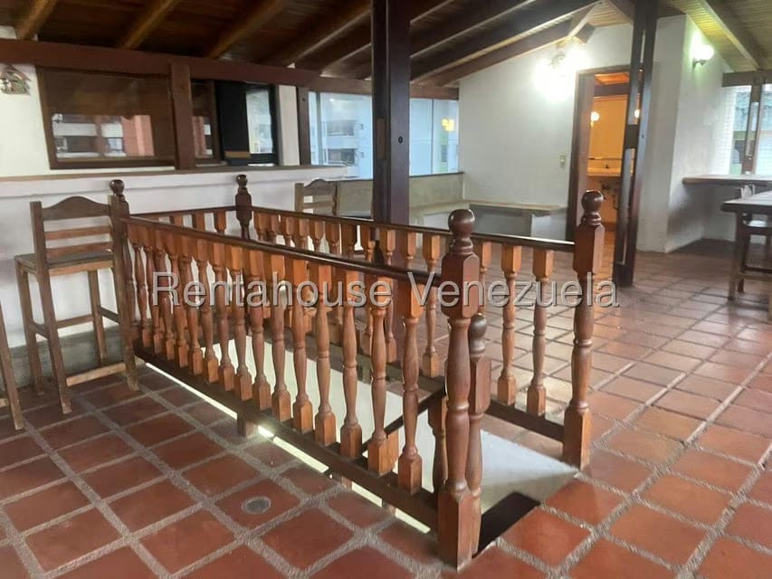 Apartamento (Penthouse) en Venta en Lomas del Avila, Distrito Metropolitano - 37