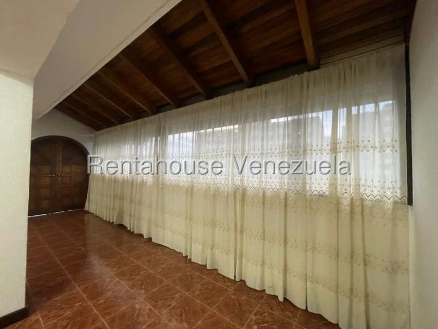 Apartamento (Penthouse) en Venta en Lomas del Avila, Distrito Metropolitano - 5