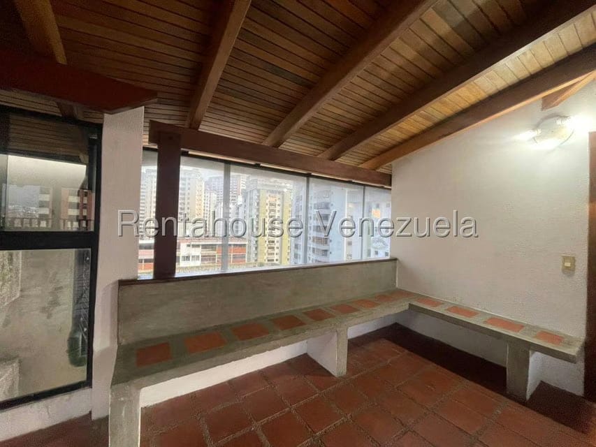 Apartamento (Penthouse) en Venta en Lomas del Avila, Distrito Metropolitano - 41
