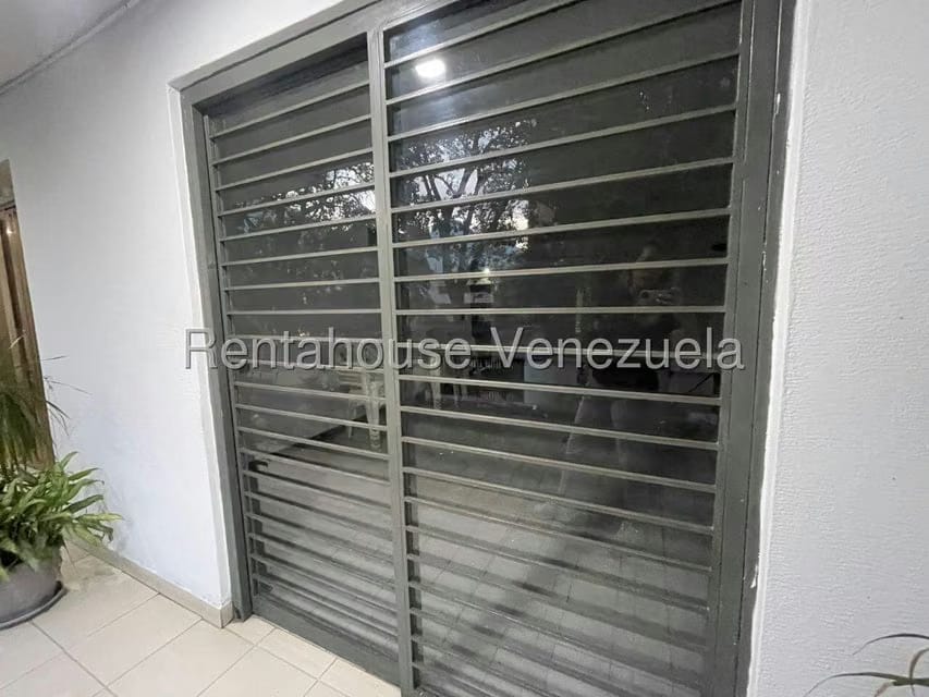 Apartamento (Penthouse) en Venta en Lomas del Avila, Distrito Metropolitano - 43
