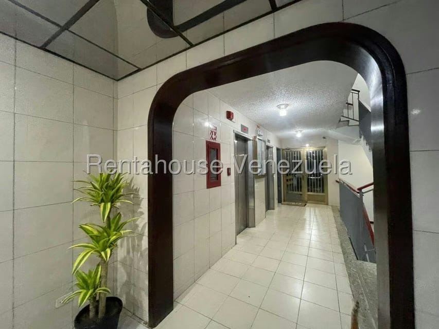 Apartamento (Penthouse) en Venta en Lomas del Avila, Distrito Metropolitano - 44