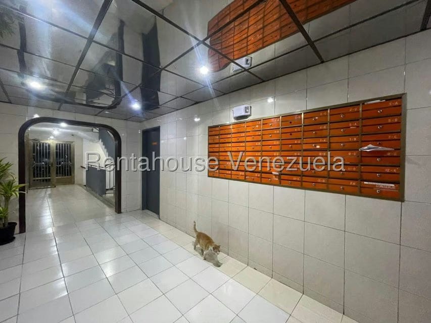 Apartamento (Penthouse) en Venta en Lomas del Avila, Distrito Metropolitano - 45