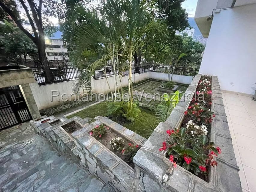 Apartamento (Penthouse) en Venta en Lomas del Avila, Distrito Metropolitano - 47