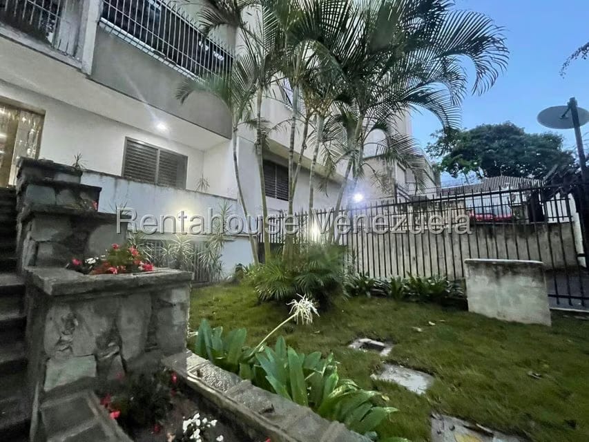 Apartamento (Penthouse) en Venta en Lomas del Avila, Distrito Metropolitano - 49