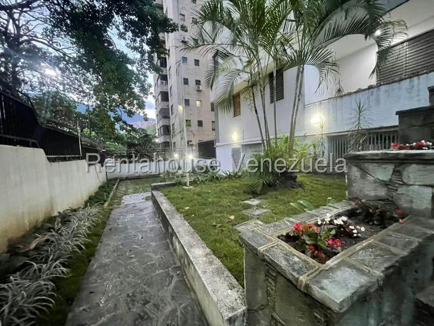 Apartamento (Penthouse) en Venta en Lomas del Avila, Distrito Metropolitano - 50