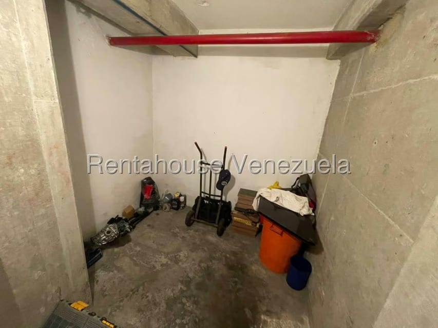 Apartamento (Penthouse) en Venta en Lomas del Avila, Distrito Metropolitano - 51