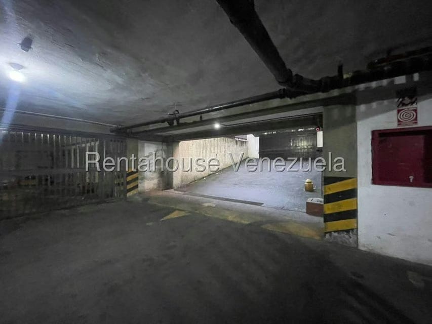 Apartamento (Penthouse) en Venta en Lomas del Avila, Distrito Metropolitano - 53