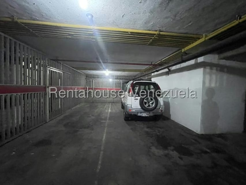 Apartamento (Penthouse) en Venta en Lomas del Avila, Distrito Metropolitano - 55