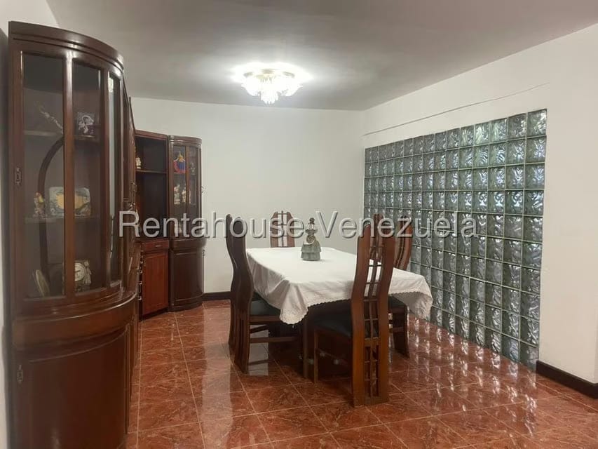 Apartamento (Penthouse) en Venta en Lomas del Avila, Distrito Metropolitano - 8