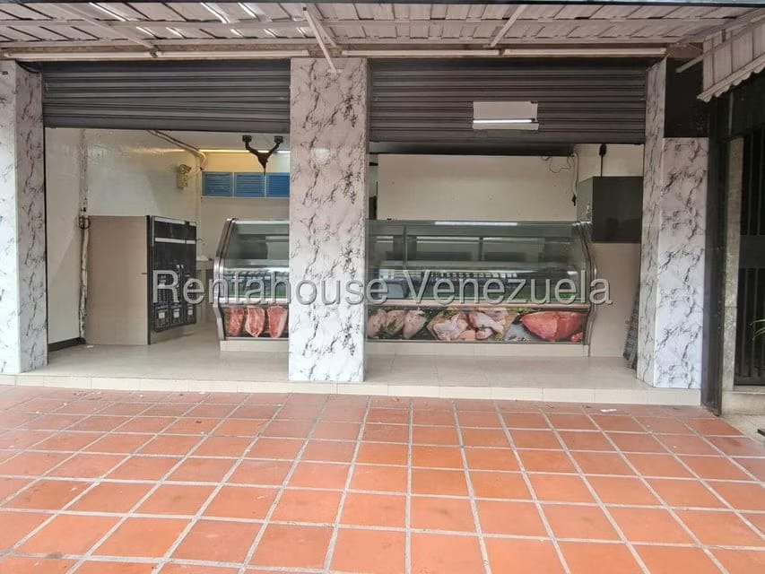Comercial (Local Comercial) en Venta en Santa Monica, Distrito Metropolitano