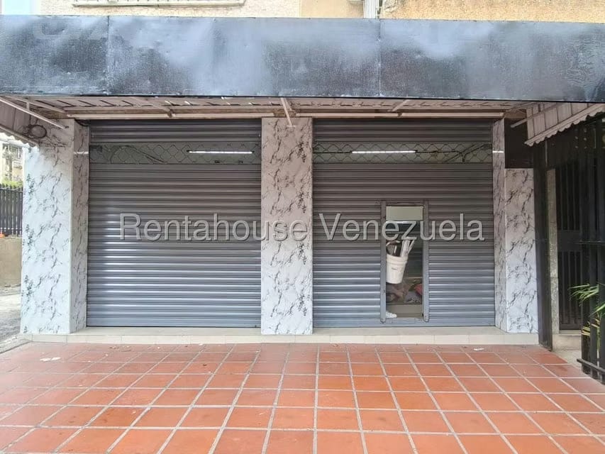 Comercial (Local Comercial) en Venta en Santa Monica, Distrito Metropolitano - 2
