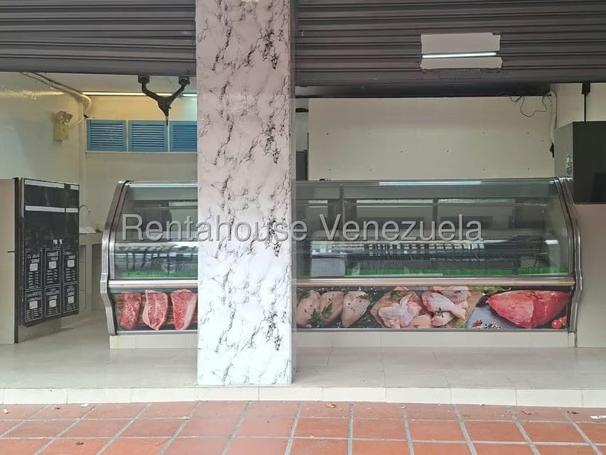 Comercial (Local Comercial) en Venta en Santa Monica, Distrito Metropolitano - 3