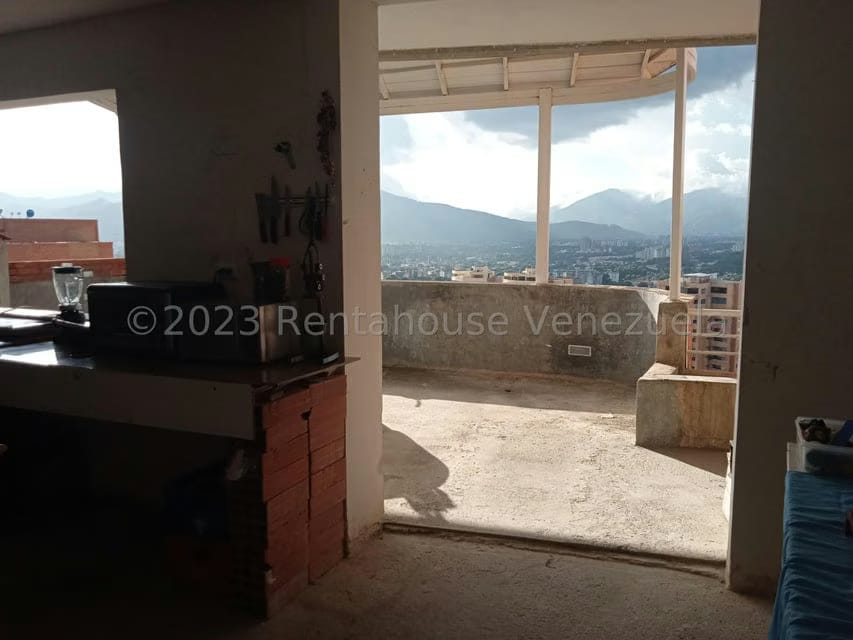Apartamento (Penthouse) en Venta en La Trigaleña, Carabobo - 14