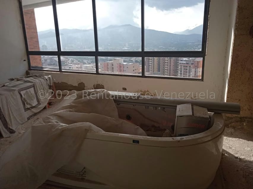 Apartamento (Penthouse) en Venta en La Trigaleña, Carabobo - 19
