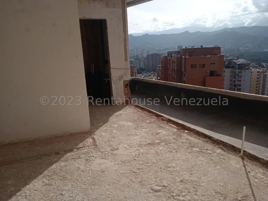 Apartamento (Penthouse) en Venta en La Trigaleña, Carabobo - 20