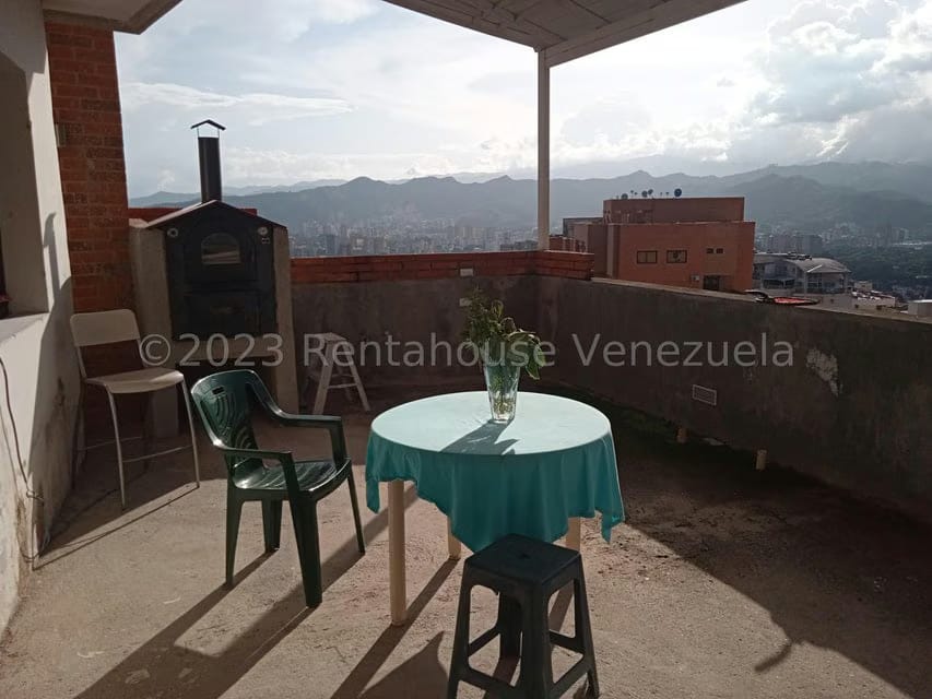 Apartamento (Penthouse) en Venta en La Trigaleña, Carabobo - 23