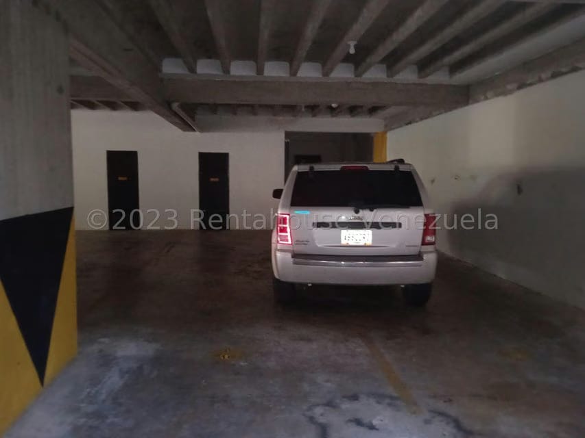 Apartamento (Penthouse) en Venta en La Trigaleña, Carabobo - 27