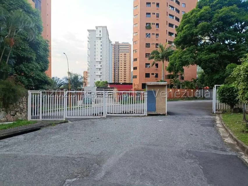 Apartamento (Penthouse) en Venta en La Trigaleña, Carabobo - 29