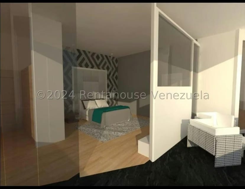 Apartamento (Penthouse) en Venta en La Trigaleña, Carabobo - 34