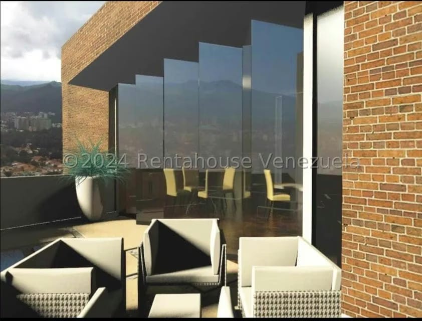 Apartamento (Penthouse) en Venta en La Trigaleña, Carabobo - 35