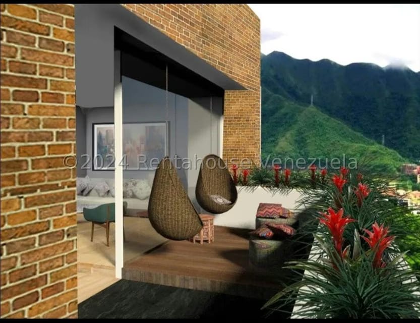 Apartamento (Penthouse) en Venta en La Trigaleña, Carabobo - 36