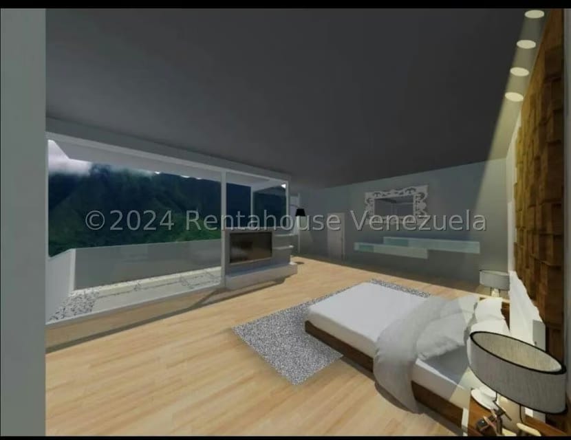 Apartamento (Penthouse) en Venta en La Trigaleña, Carabobo - 37