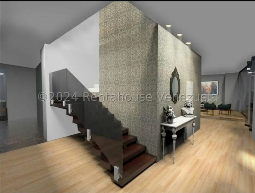 Apartamento (Penthouse) en Venta en La Trigaleña, Carabobo - 38