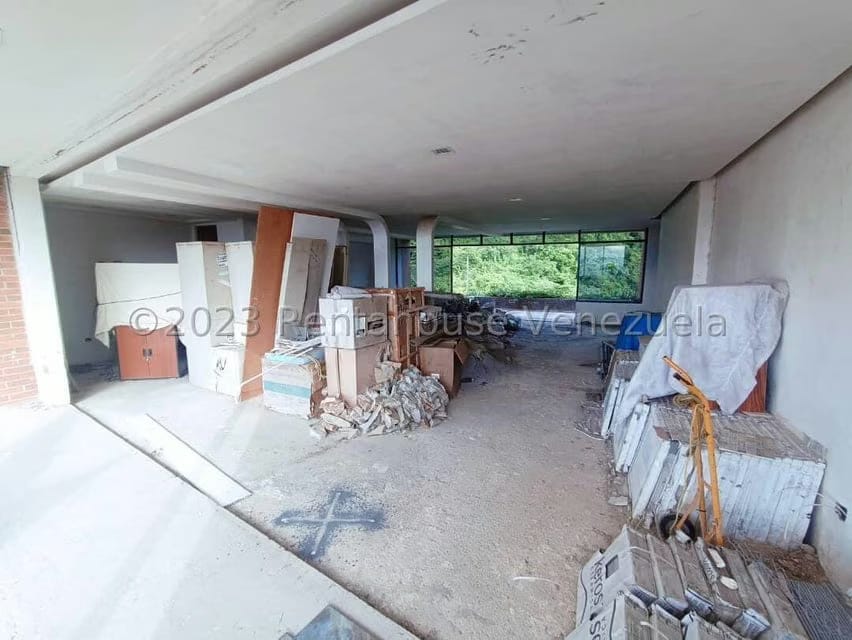 Apartamento (Penthouse) en Venta en La Trigaleña, Carabobo - 6