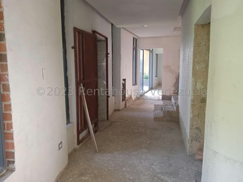 Apartamento (Penthouse) en Venta en La Trigaleña, Carabobo - 8