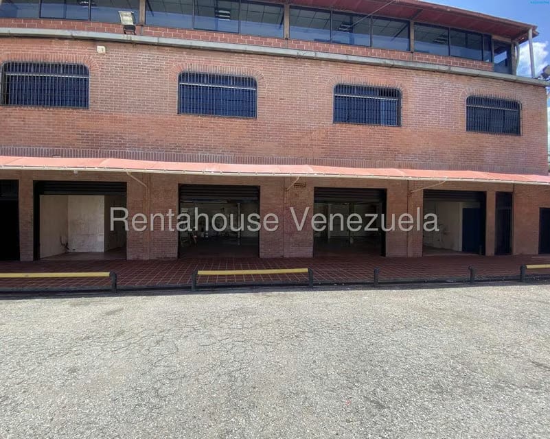 Comercial (Local Comercial) en Venta en La Raiza, Miranda - 6