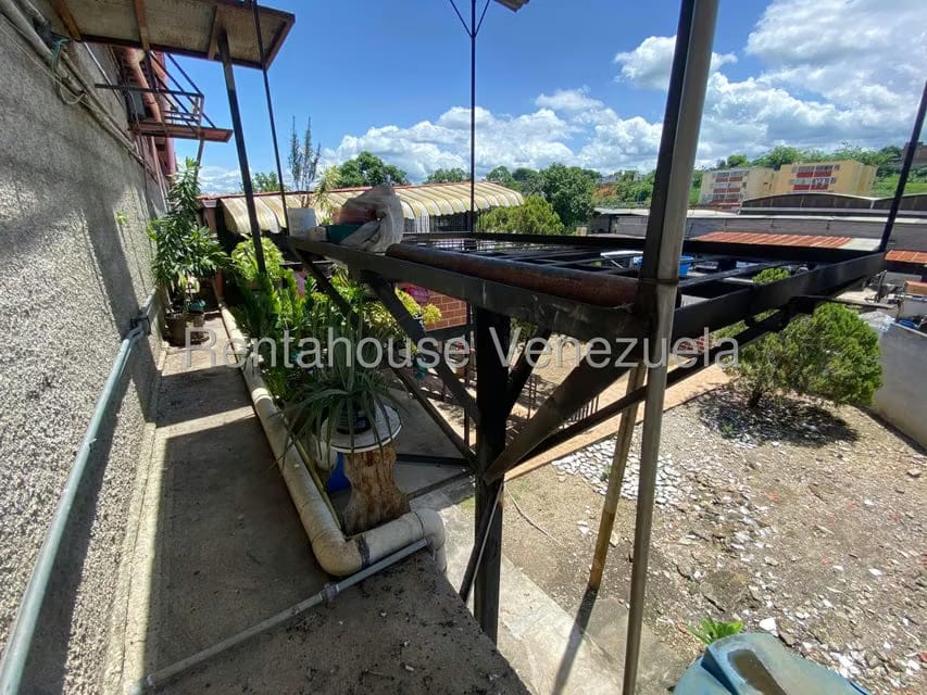 Comercial (Local Comercial) en Venta en La Raiza, Miranda - 58