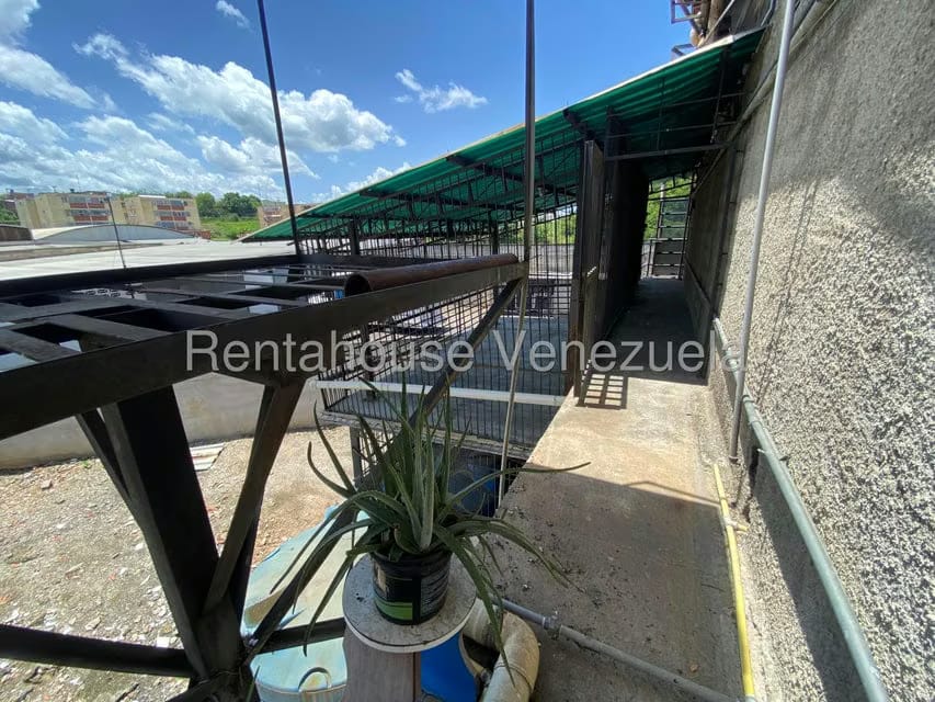 Comercial (Local Comercial) en Venta en La Raiza, Miranda - 59