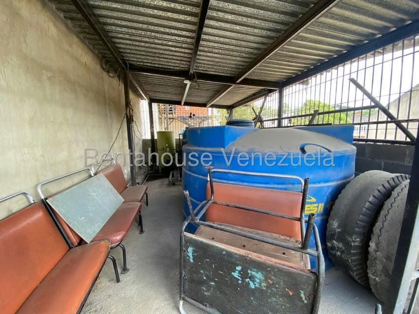 Comercial (Local Comercial) en Venta en La Raiza, Miranda - 7