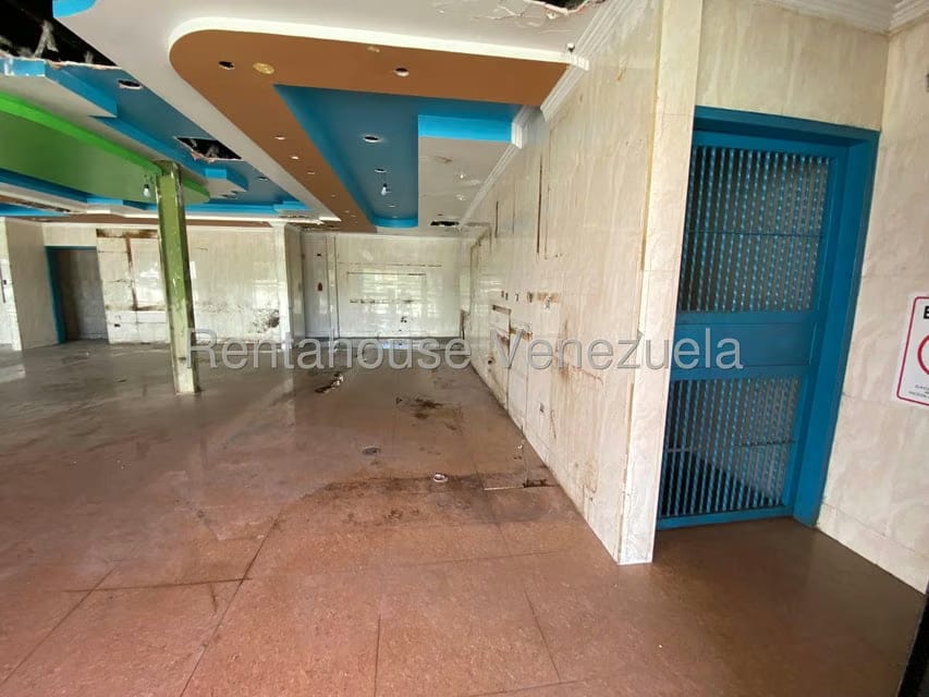 Comercial (Local Comercial) en Venta en La Raiza, Miranda - 67