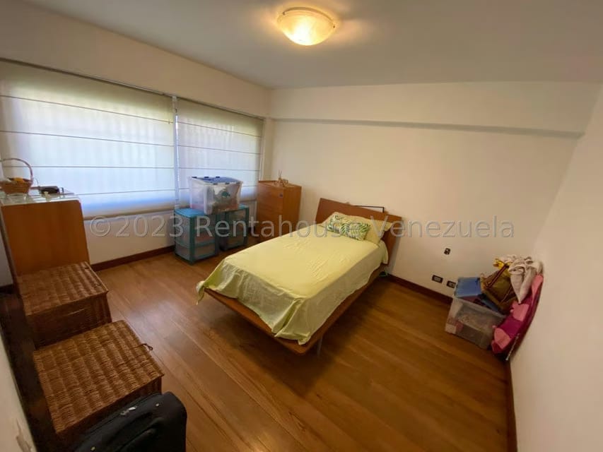 Apartamento (1 Nivel) en Venta en Las Mercedes, Distrito Metropolitano - 16