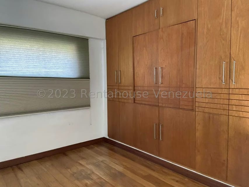 Apartamento (1 Nivel) en Venta en Las Mercedes, Distrito Metropolitano - 24
