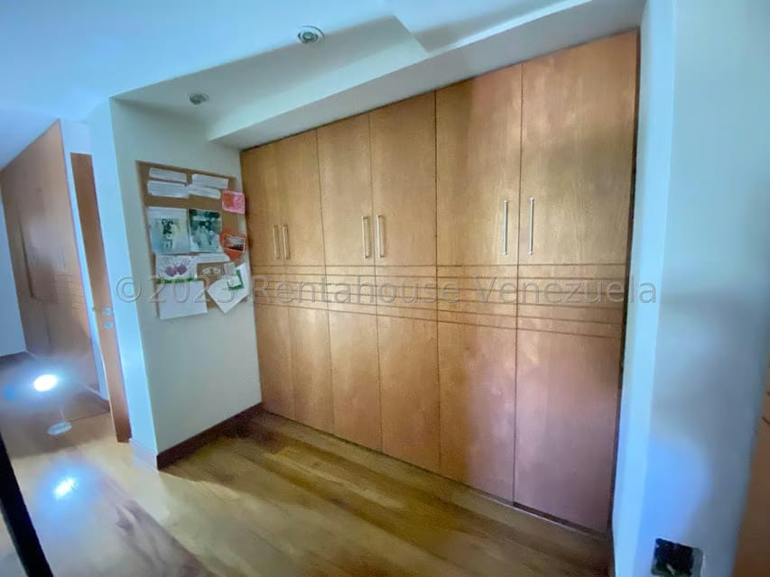 Apartamento (1 Nivel) en Venta en Las Mercedes, Distrito Metropolitano - 27