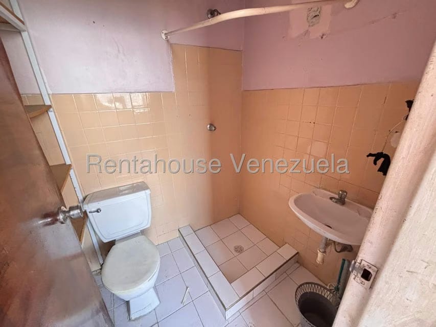 Apartamento (1 Nivel) en Venta en Nueva Segovia, Lara - 20