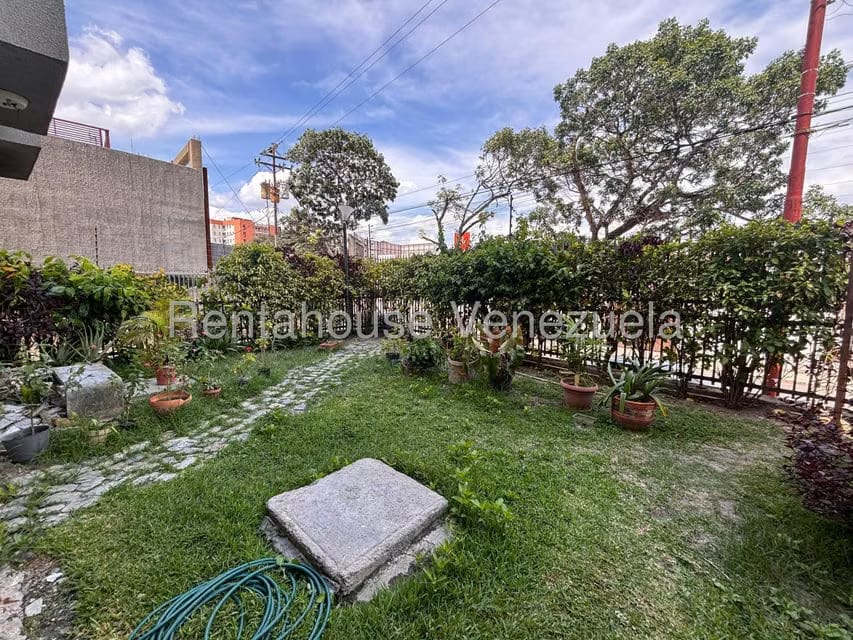 Apartamento (1 Nivel) en Venta en Nueva Segovia, Lara - 22