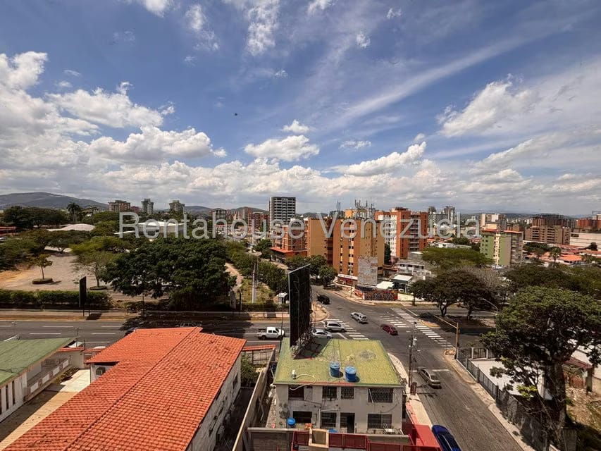 Apartamento (1 Nivel) en Venta en Nueva Segovia, Lara - 24