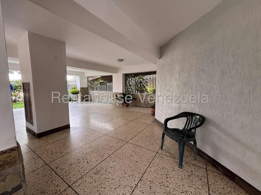 Apartamento (1 Nivel) en Venta en Nueva Segovia, Lara - 5