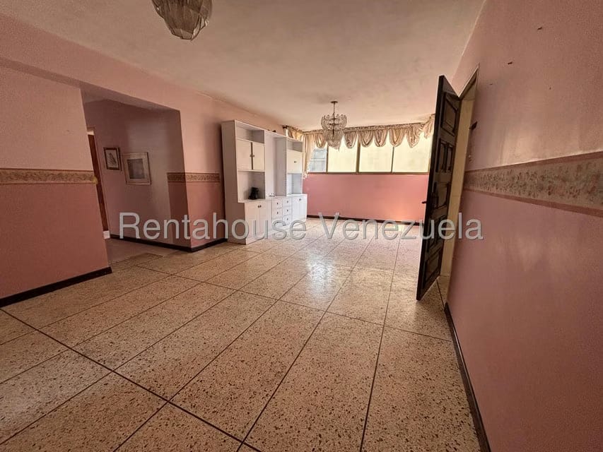 Apartamento (1 Nivel) en Venta en Nueva Segovia, Lara - 8