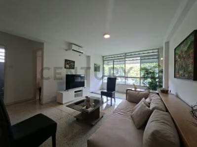En venta encantador apartamento, ubicado en Colinas de Bello Monte, Caracas - 5