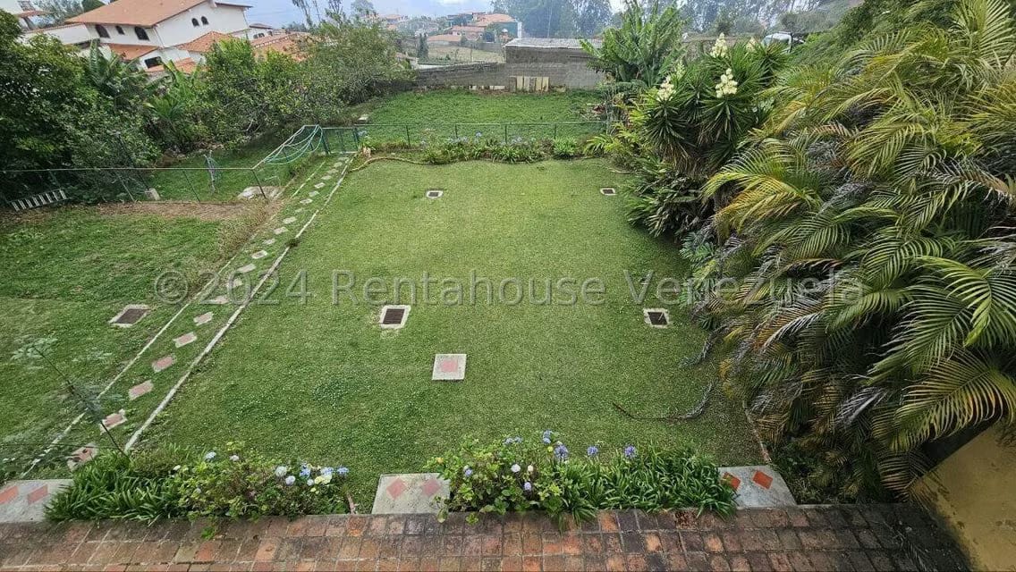 Casa (Multipes Niveles) en Venta en El Junquito, Distrito Metropolitano - 107