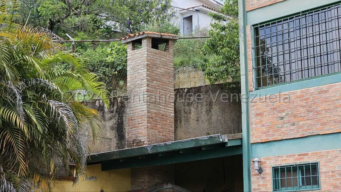 Casa (Multipes Niveles) en Venta en El Junquito, Distrito Metropolitano - 108