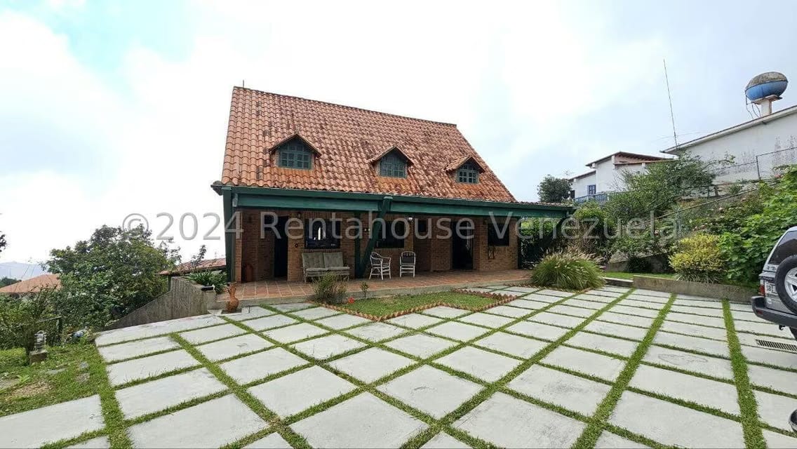 Casa (Multipes Niveles) en Venta en El Junquito, Distrito Metropolitano - 109