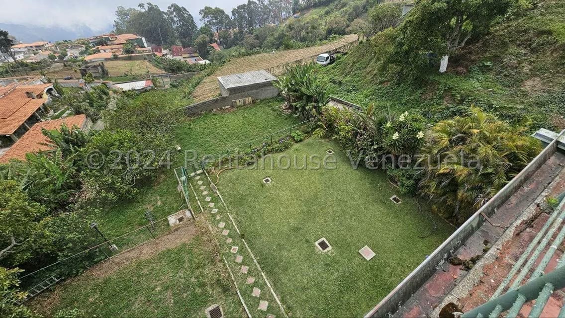 Casa (Multipes Niveles) en Venta en El Junquito, Distrito Metropolitano - 114