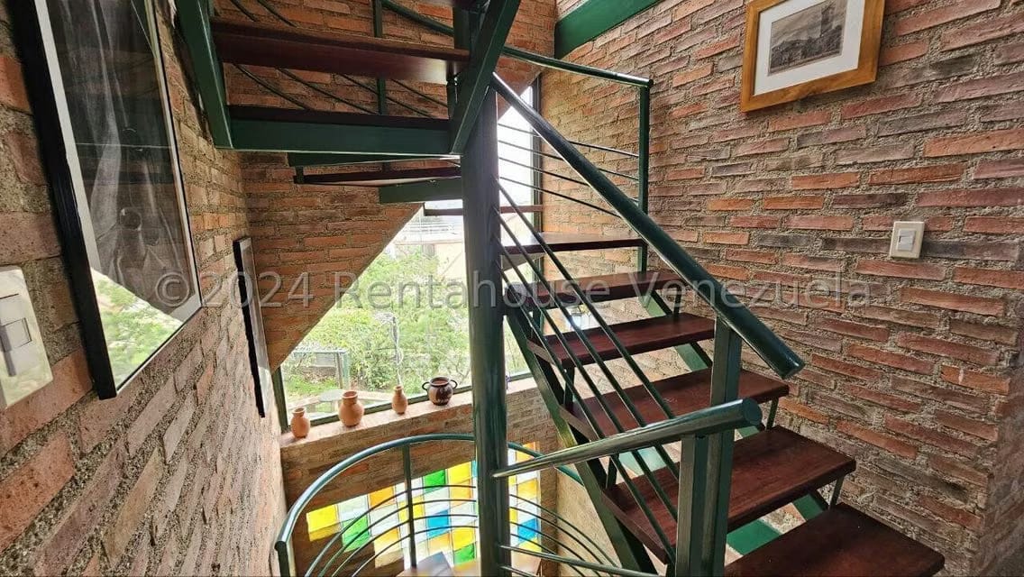 Casa (Multipes Niveles) en Venta en El Junquito, Distrito Metropolitano - 14
