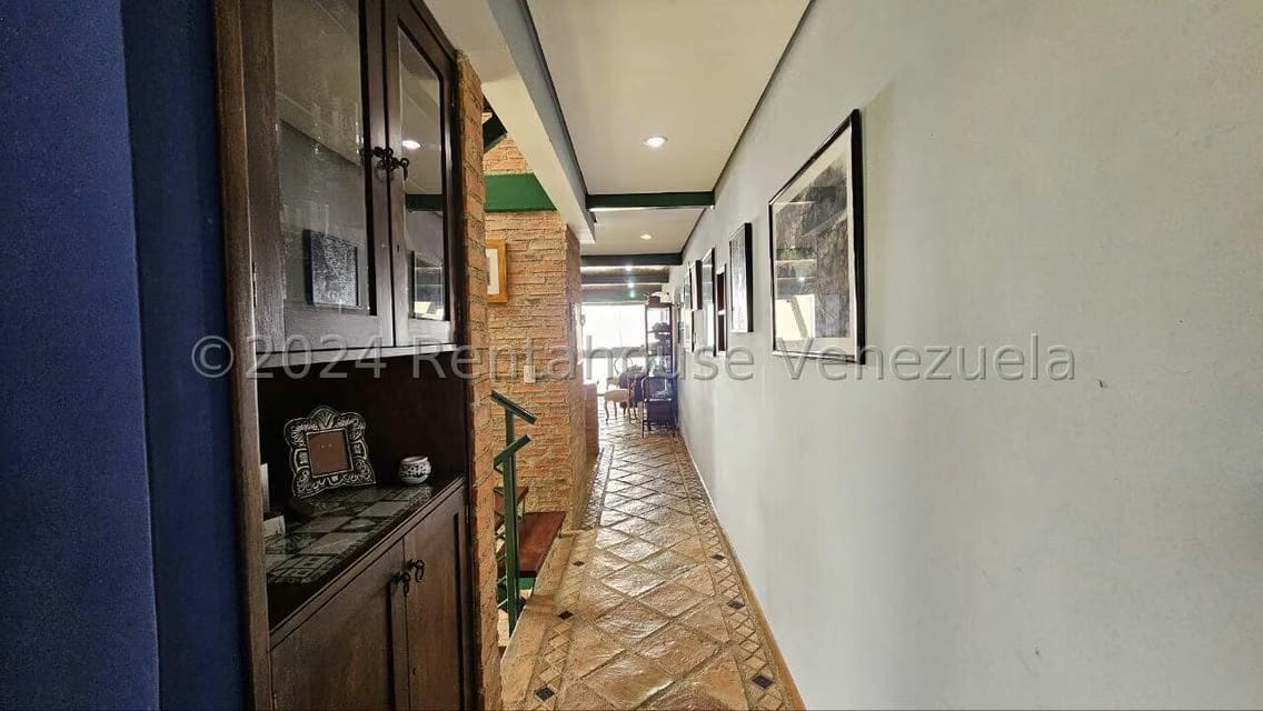 Casa (Multipes Niveles) en Venta en El Junquito, Distrito Metropolitano - 15