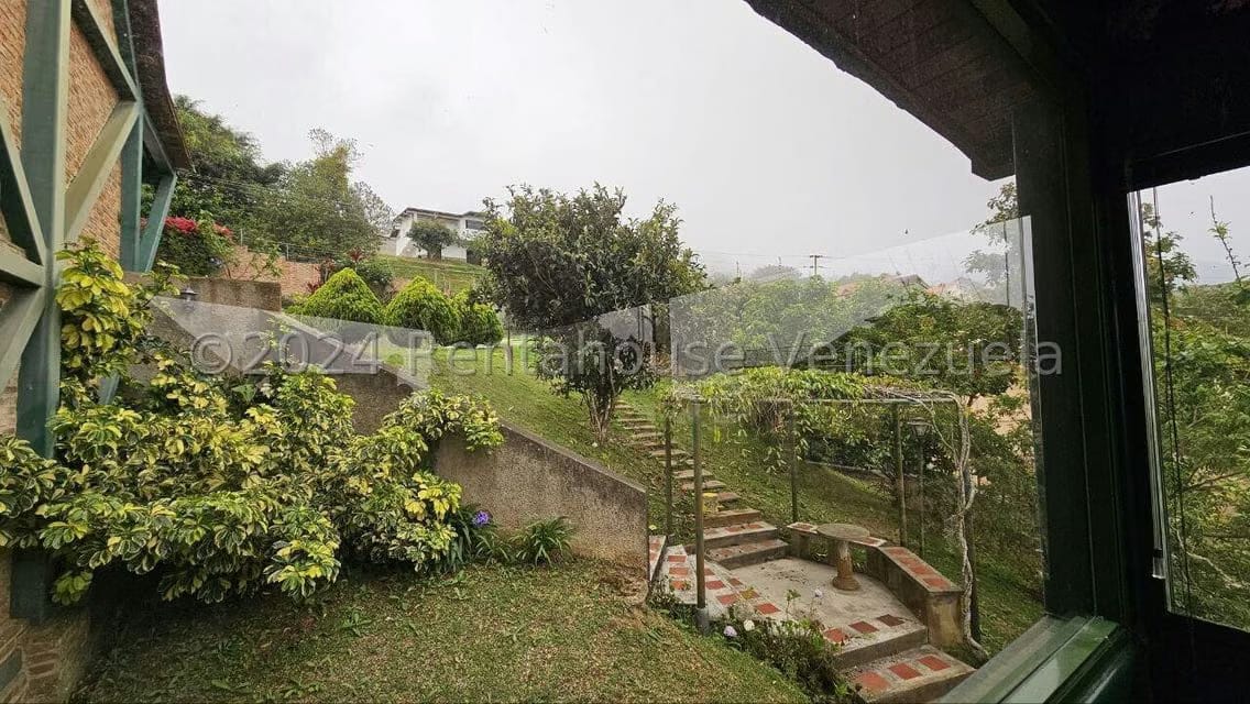 Casa (Multipes Niveles) en Venta en El Junquito, Distrito Metropolitano - 21